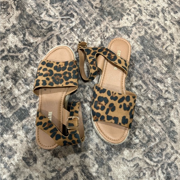 cushionaire miranda sandals size 9 - Picture 3 of 8